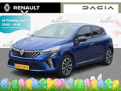 Renault Clio - 1.6 E-Tech Full Hybrid 145 techno