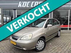 Suzuki Liana - 1.6 GX