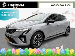 Renault Clio - 1.6 E-Tech Full Hybrid 145 techno Demo - Demo