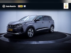 Peugeot 5008 - 1.2T Aut. 7p ALLURE PACK FULL LED | 360 CAM | CARPLAY | BLINDSPOT | NAVI | CLIMA | AFN TRE
