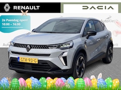 Renault Captur - 1.6 E-Tech full hybrid 145 techno