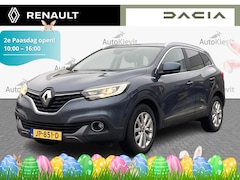 Renault Kadjar - 1.2 TCe 130 Intens