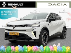 Renault Captur - 1.8 E-Tech full hybrid 160 techno - Demo / pack winter