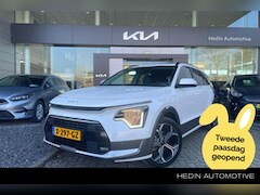 Kia Niro - 1.6 GDi PHEV ExecutiveLine | Dealer onderhouden | Tot 10 jaar garantie | Trekhaak
