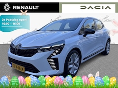 Renault Clio - 1.0 TCe 90 GPF evolution - Demo