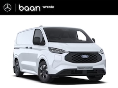 Ford Transit Custom - E-Transit 320 L1H1 Trend 71 kWh | Nieuw te bestellen |