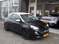 Opel ADAM - 1.0 Turbo Jam Favourite AIRCO LM VELGEN 50 DKM