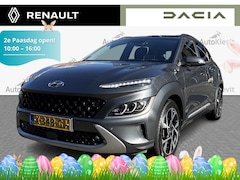 Hyundai Kona - Premium 1.6T GDi 199pk - Trekhaak- All Season