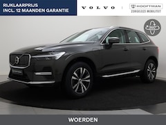 Volvo XC60 - T6 PLUG-IN HYBRID INSCRIPTION EXPRESSION LEDER ACC BLIS KEYLESS