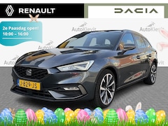 SEAT Leon Sportstourer - 1.5 TSI FR Launch Edition