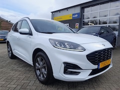 Ford Kuga - 2.5 PHEV ST-Line - Navigatie - Trekhaak - Camera