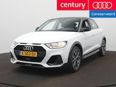 Audi A1 citycarver - 25 TFSI epic | Virtual | Climate | Navi