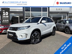 Suzuki Vitara - 1.4 Boosterjet 129pk Smart Hybrid Style Automaat