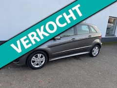 Mercedes-Benz B-klasse - 150, '08, aut, pdc, navi, lm-velgen, stoelverw., goede apk