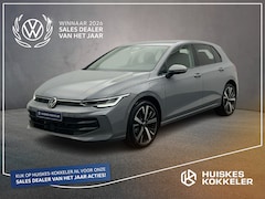 Volkswagen Golf - 1.5 eHybrid 204pk Life Edition eHybrid