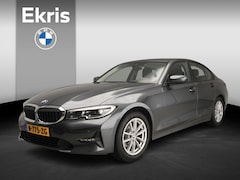 BMW 3-serie - Sedan 318i | Handbak | LED | Navigatie | Trekhaak | Clima | PDC | DAB | Hifi speakers | Al