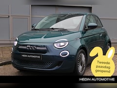 Fiat 500 - 1.0 Hybrid Torino Launch Edition | Climate Control | Parkeersensoren | 16" LM Velgen | App