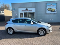 Opel Astra - 1.4 Turbo Cosmo ZEER MOOI KM 131097 6999E