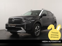 Citroën C3 Aircross - 1.2 Hybrid 136 Max | Camera | Climate Control | LM Velgen | Two Tone kleur | Privacy Glass