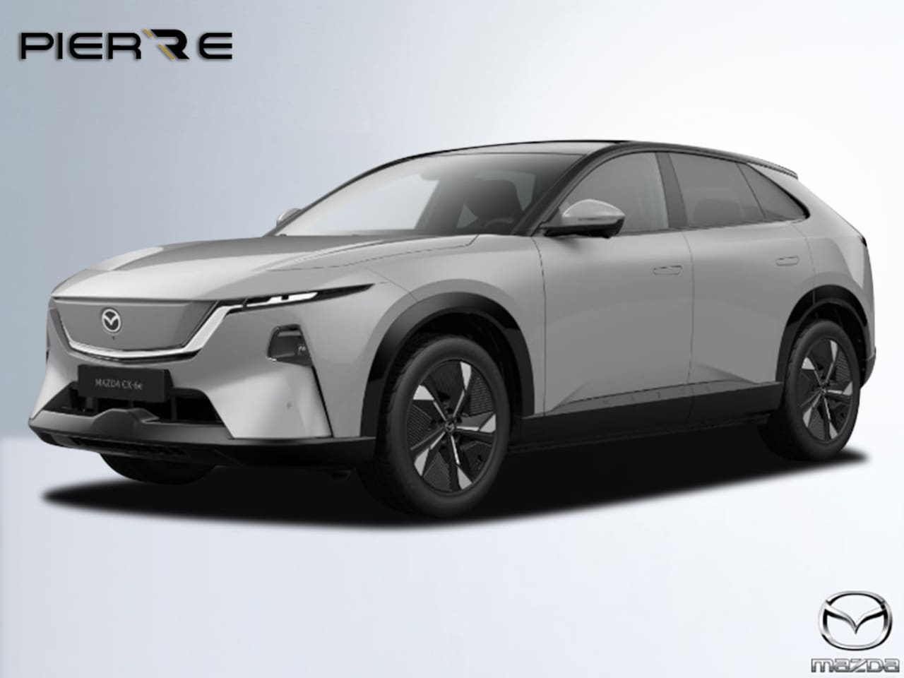 Mazda CX-6e - Takumi Business Edition 78 kWh Takumi Business Edition 78 kWh - AutoWereld.nl