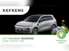 Leapmotor B10 - Design ProMax 67.1 kWh | Meerdere kleuren leverbaar | Kunstlederen bekleding | Stoel/stuur