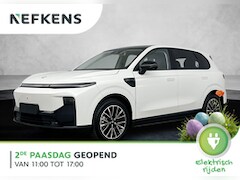 Leapmotor B10 - Design ProMax 67.1 kWh | Navigatie | Camera | Panoramadak | Stoelverwarming |