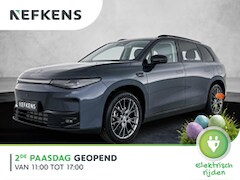 Leapmotor C10 - Design ProMax 81.9 kWh | Navigatie| Stoel / Stuur Verwarming | Camera |