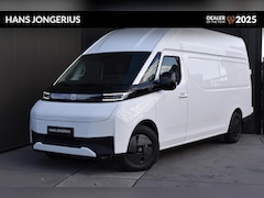 Farizon SV - L3H3 83 kWh RIJKLAAR | 360 CAMERA | TREKHAAK | STUUR/STOELVERWARMING | STOELVENTILATIE | A