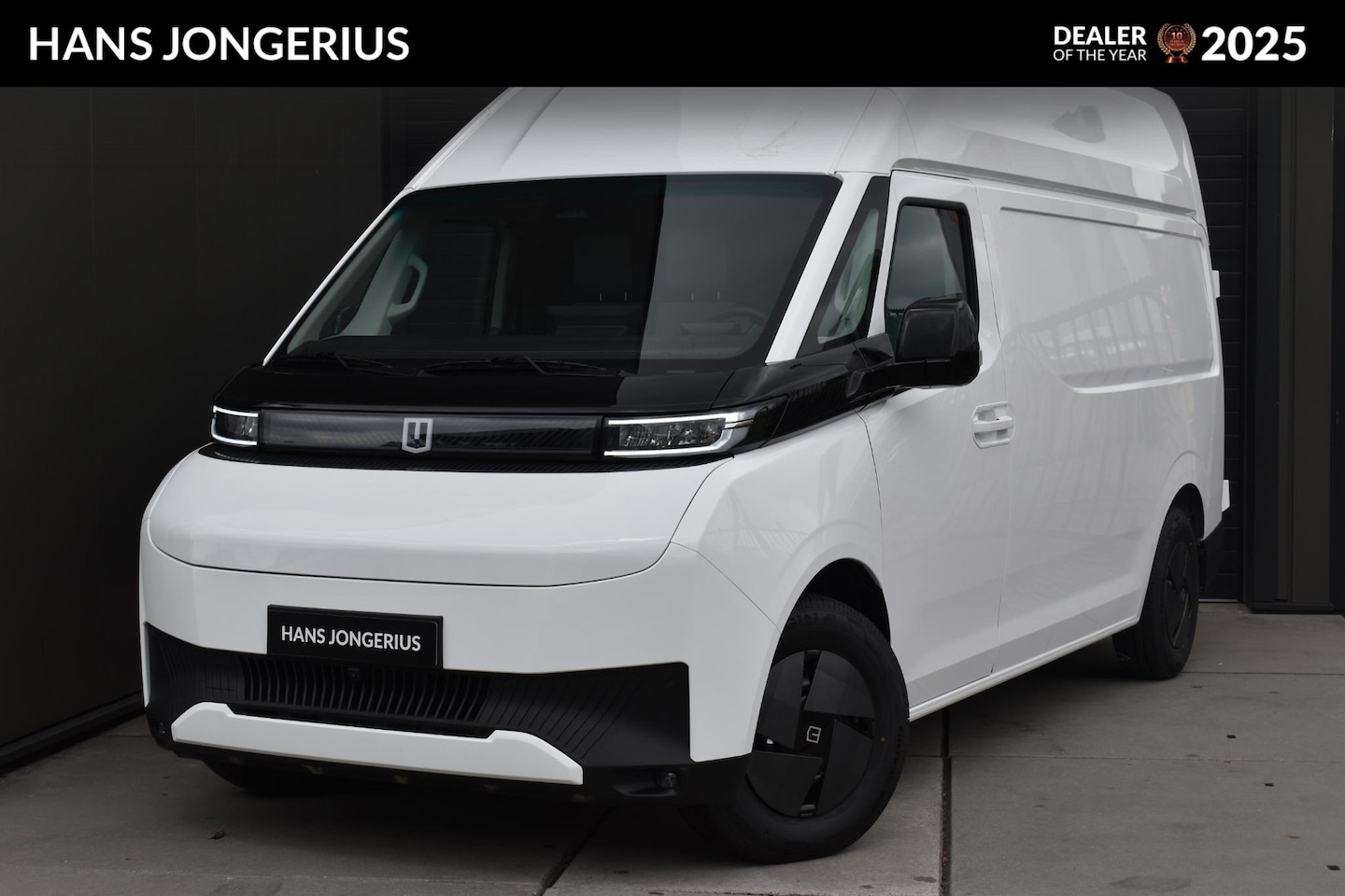 Farizon SV - L2H3 83 kWh RIJKLAAR | 360 CAMERA | TREKHAAK | STUUR/STOELVERWARMING | STOELVENTILATIE | A - AutoWereld.nl