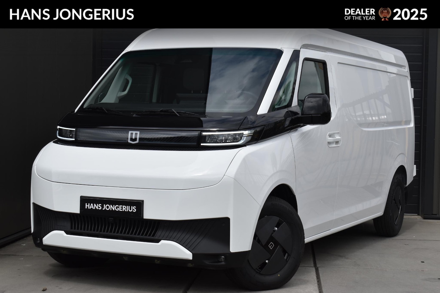 Farizon SV - L2H2 83 kWh RIJKLAAR | 360 CAMERA | TREKHAAK | STUUR/STOELVERWARMING | STOELVENTILATIE | A - AutoWereld.nl