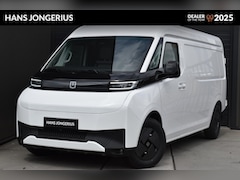 Farizon SV - L2H2 83 kWh RIJKLAAR | 360 CAMERA | TREKHAAK | STUUR/STOELVERWARMING | STOELVENTILATIE | A