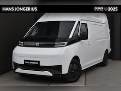 Farizon SV - L2H3 83 kWh RIJKLAAR | 360 CAMERA | TREKHAAK | STUUR/STOELVERWARMING | STOELVENTILATIE | A