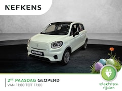 Leapmotor T03 - Design 37.3 kWh | Private Lease Actie | Vanaf 249 euro per maand | Camera | Navigatie | Pa