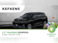 Leapmotor B10 - Life ProMax 67.1 kWh | Meerdere kleuren leverbaar | Panoramadak | Carplay | 18 Inch Velgen