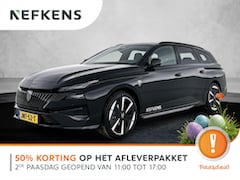 Peugeot e-308 SW - GT 54 kWh 156pk | DEMO | 444km WLTP Actieradius | Navigatie | 360° Camera | Handsfree Acht