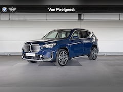 BMW iX1 - eDrive20 | xLine | Innovation Pack | Comfort Pack