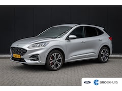 Ford Kuga - 2.5 PHEV ST-Line | 100% dealer o.h. | 19'' | Apatieve cruise | Camera | Standkachel | Priv