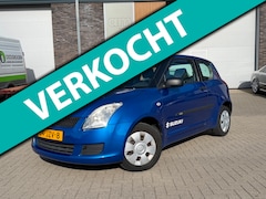 Suzuki Swift - 1.3 Base | Nwe apk | Zeer goed onderhouden |