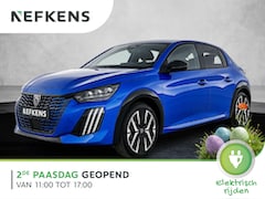 Peugeot e-208 - GT Avantage 51kWh 156 | Navigatie | Elektrisch Verstelbare Bestuurderstoel | Camera Voor +