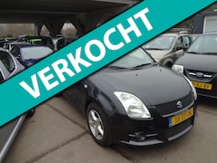 Suzuki Swift - 1.6 Sport st bekr airco elek pak nap apk