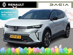 Renault Scenic E-Tech - EV87 long range techno - Demo / pack comfort premium / elektrisch verwarmbaar stuurwiel /