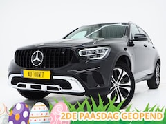 Mercedes-Benz GLC-klasse - 300e 4MATIC | Camera | Dodehoekdetectie | Cruise | DAB | LED | PDC | Climate