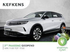 Opel Grandland Electric - Business Edition 73 kWh 210pk Automaat | 8 JAAR GARANTIE | 360 Camera | Adaptieve Cruise C