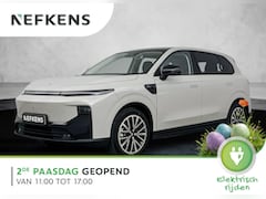 Leapmotor B10 - Design ProMax 67.1 kWh | Panoramadak | Navigatie | Stoel / Stuur Verwarming | Camera | Led