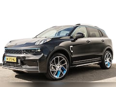 Lynk & Co 01 - 1.5 Plug-in Hybrid 262 Pk I Panoramadak I Adapt. Cruise | 20 inch LMV | Achteruitrijcamera