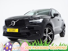 Volvo XC40 - 1.5 T5 Recharge R-Design | Panoramadak | Trekhaak | Harman/Kardon | Camera | Keyless | Zwa