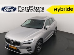 Volvo XC60 - 2.0 T6 Plug-in hybrid 350 pk AWD Core Bright | Pano | El. a. klep | Camera | LED | 18" | K