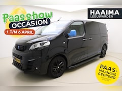 Peugeot Expert - 2.0 BlueHDI Standard Sport -lang verhuur OSCAR - 150 PK | Handgeschakeld | VOL OPTIES | Be