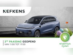 Leapmotor B10 - Life Pro 56.2 kWh | Meerdere kleuren leverbaar | Carplay | Panoramadak | Navigatie | 18 In