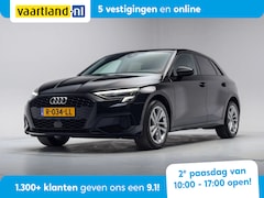 Audi A3 - 30 TFSI Advanced edition Aut. [ Navi Sportstoelen Adapt.cruise ]